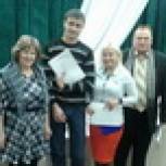 В Петропавловске-Камчатском состоялись первые отчетно-выборные собрания первичных отделений партии «Единая Россия»