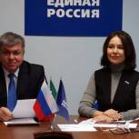 В Набережных Челнах прошло заседание местного политсовета