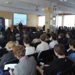 К здоровому образу жизни призывают в Рыбинске