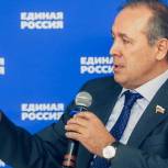 Ринат Хайров проведет прием граждан