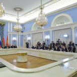 Россия и КНР начинают разработку экономического обоснования евразийского - китайского партнерства