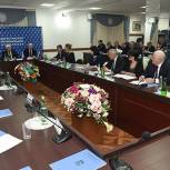 Партийцы Дагестана определили дату конференции