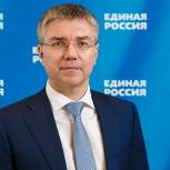 Ревенко: Свое будущее граждане России связывают с Владимиром Путиным