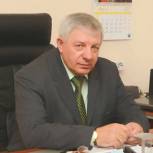 Поздравление Секретаря Болотнинского района с юбилеем Партии