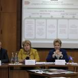 В Ижевске за круглым столом обсудили вопросы подготовки кадров по наиболее востребованным и перспективным профессиям