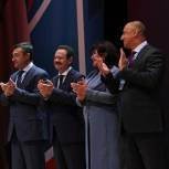 В Приморье пройдет парламентская неделя