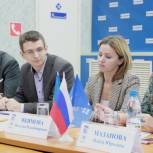 В России необходима комплексная государственная программа по повышению статуса учителя