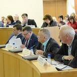 Тюменские депутаты высказались за создание черного списка управляющих компаний в Тюмени