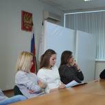 В Ставрополье партпроект провел круглый стол на тему коррупции