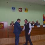 Подвели итоги и определили приоритеты