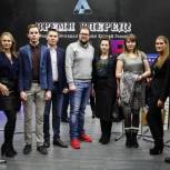 В Москве состоялся Съезд молодогвардейцев