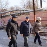 Николай Панков: Общежитие саратовской консерватории станет одним из лучших в городе