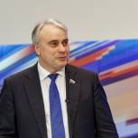 Завальный: Партия будет добиваться увеличения расходов на образование, здравоохранение, поддержку перспективных отраслей экономики