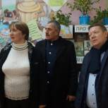 Николай Панков: Дом культуры должен стать гордостью каждого села