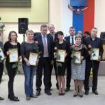Завершился областной конкурс «Покупаем калужское»
