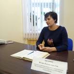 Вопросы здравоохранения стали главной темой приема во Владимирской области