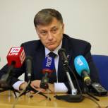 Макаров прокомментировал поправки к проекту бюджета на 2017 год