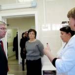 Ревенко: Эффективные партпроекты должны быть продолжены  