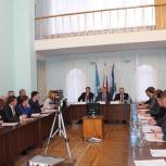 В башкирском Благовещенске обсудили проблемы взаимодействия местной власти с надзорными структурами