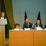 В Бугульме проходят отчетно-выборные собрания в первичных отделениях