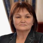 Гоголева: Бюджет направлен на повышение уровня и качества жизни граждан
