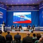 Игорь Игошин: «Помощь регионам заложена в бюджет» 