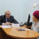 Жительнице Сыктывкара микрофинансовая организация не выплатила проценты по вкладу