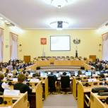 Бюджет Тюменской области имеет социальную направленность