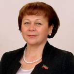 Римма Ратникова провела прием в Балтасинском районе 