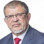 Пономарев: Работа на селе требует необычайного трудолюбия, полной отдачи времени и сил