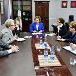 Парламентарии Коми поднимут на федеральном уровне вопрос  финансирования лечения людей с редкими (орфанными) заболеваниями