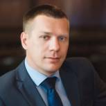 Юрий Грошев стал председателем комитета по местному самоуправлению
