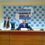 Геннадий Скляр: «Правительство России выделило 800 миллиардов рублей, для расчета с предприятиями выполняющими Гособоронзаказ»