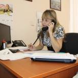 Светлана Миронова: «На повестке дня остро стоят вопросы отопления»