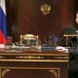 Водоснабжение сельских территорий – приоритетное направление на ближайшие годы 