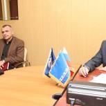 Жителей Ямала интересуют вопросы, связанные с улучшением жилья