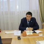 Кобылкин: «Ответственным родителям будем помогать!»