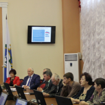Новохоперские партийцы подвели итоги
