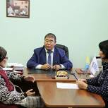 В Туве поводят предварительные итоги декады приема