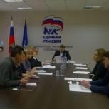 Региональная мониторинговая группа проекта «Честная цена» продолжает свою работу на территории Владимирской области.
