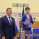 В Горнозаводске 150 спортсменов стали участниками открытого Первенства по самбо 