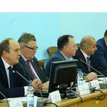 Единороссы вошли в состав Общественного совета при УМВД России по Пензенской области