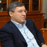 Владимир Якушев поделился в Москве опытом региона по поддержке малого бизнеса