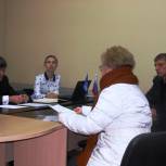 Николай Воищев: Проблемы жителей Советска будем решать на всех уровнях власти 
