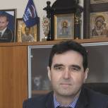 Андрей Келлер: Успех партии «Единая Россия» заключается в слаженной работе команды профессионалов и в умении слышать людей