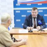Отказ от неоправданных расходов способствует развитию республики