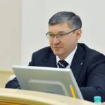 Якушев: В послании президента очень сильный экономический блок