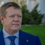 Николай Панков: На протяжении 15 лет «Единая Россия» работает в интересах людей