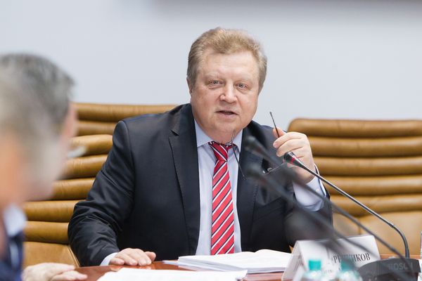 Заместитель председателя комитета по обороне