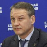Аркадий Фомин: Послание президента наполнено конкретными задачами, которые необходимо реализовать